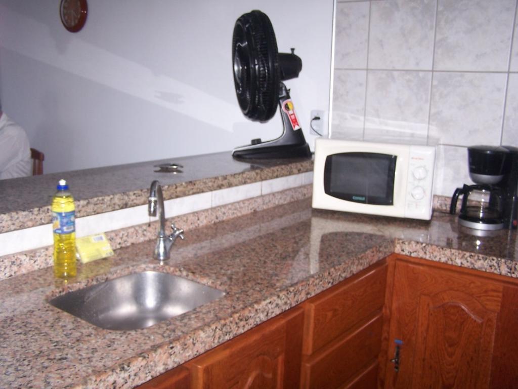 Enseada Do Sol Apartamento *