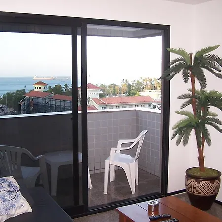 Enseada Do Sol Fortaleza (Ceara)