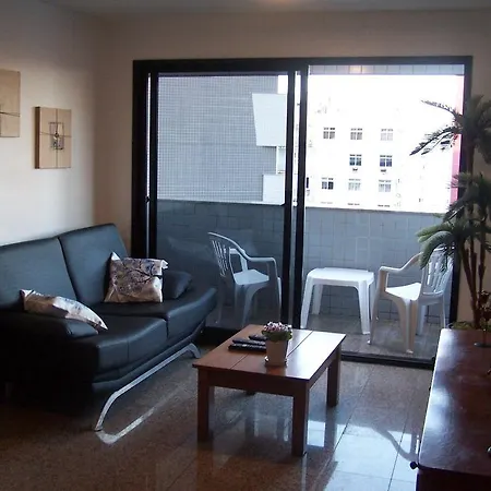 Apartamento Enseada Do Sol *