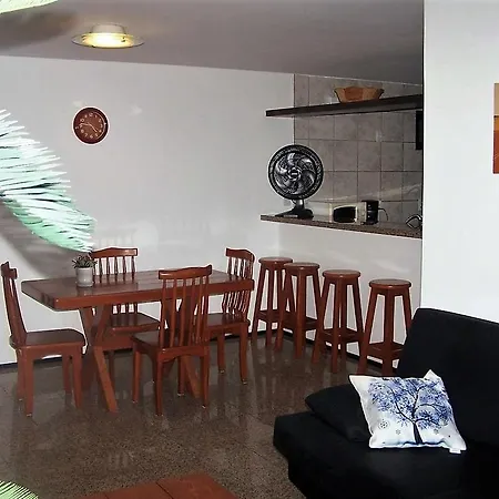 Apartamento Enseada Do Sol