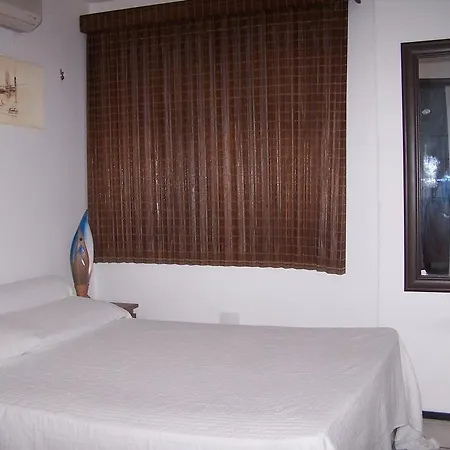 Apartamento Enseada Do Sol