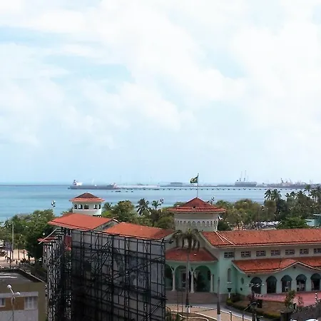 Apartamento Enseada Do Sol Fortaleza (Ceara)