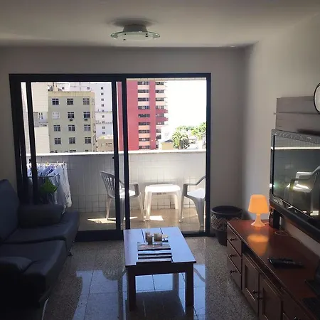 Apartamento Enseada Do Sol *