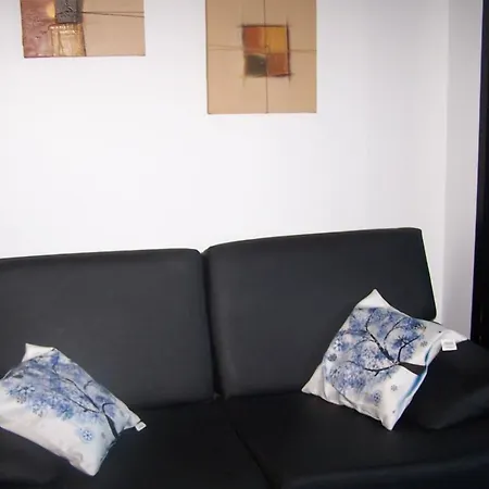 Apartamento Enseada Do Sol *
