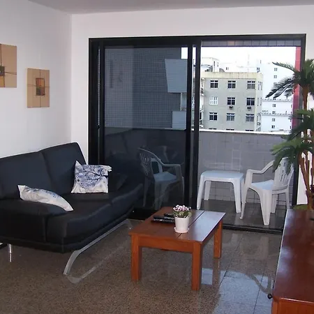 Apartamento Enseada Do Sol *