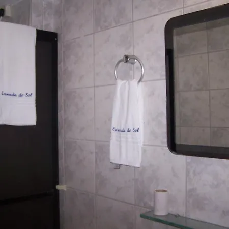 Enseada Do Sol Apartamento Fortaleza (Ceara)