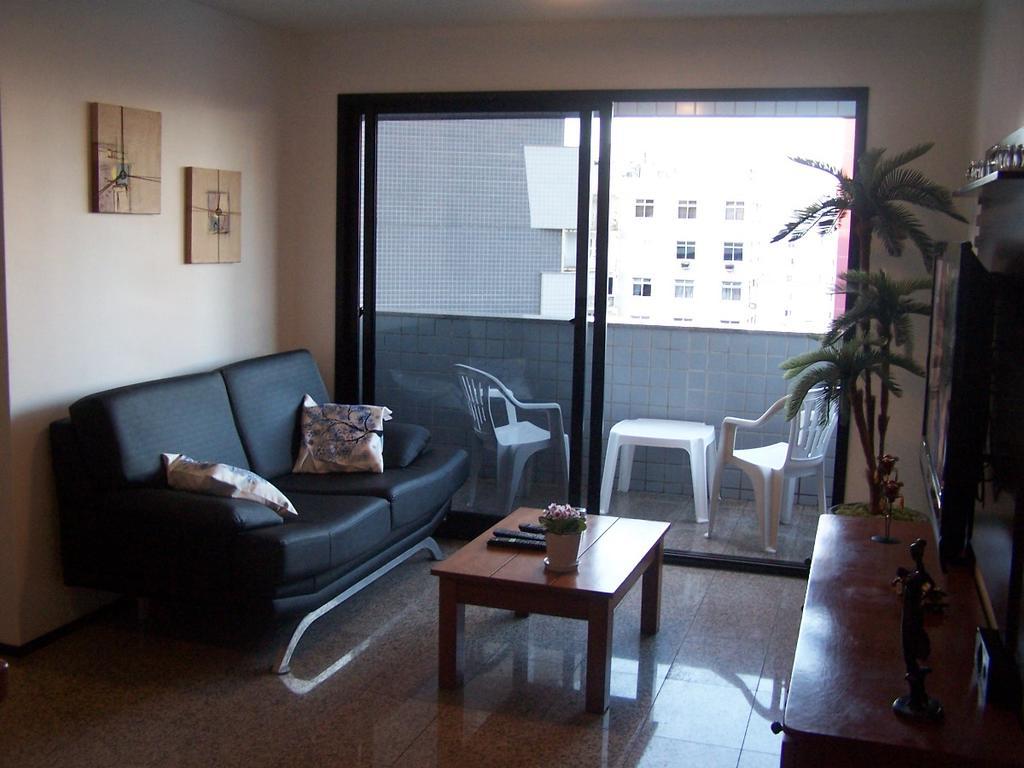 Apartamento Enseada Do Sol *