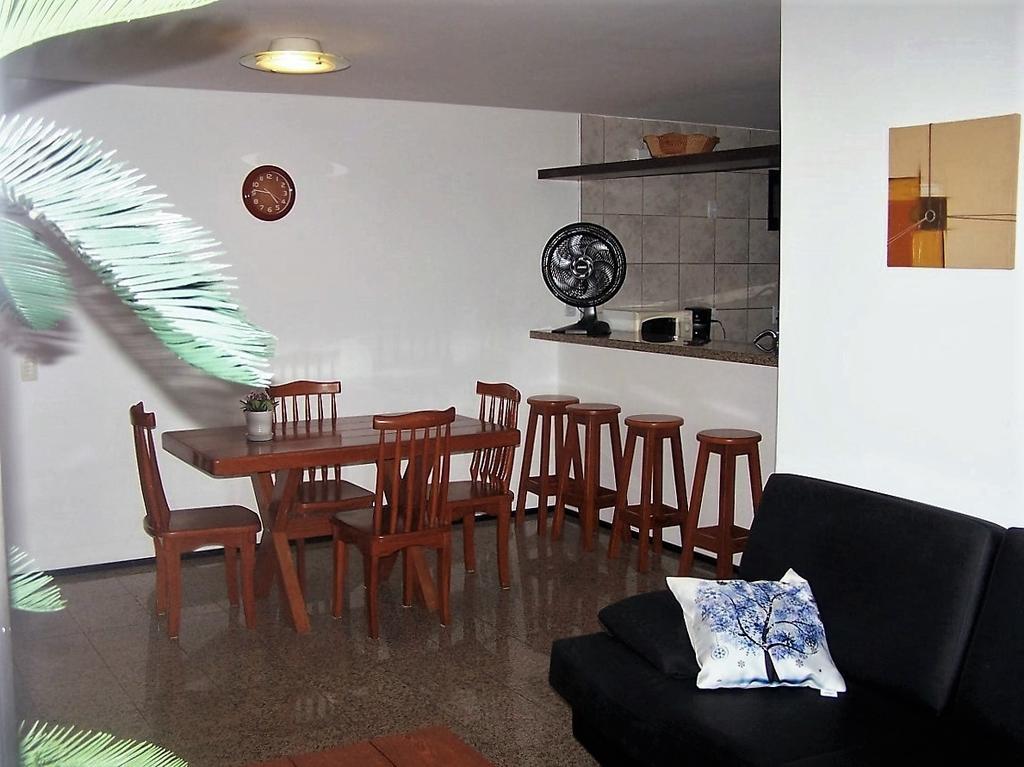 Apartamento Enseada Do Sol