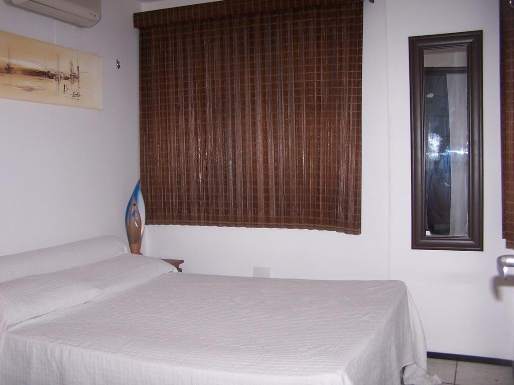 Apartamento Enseada Do Sol