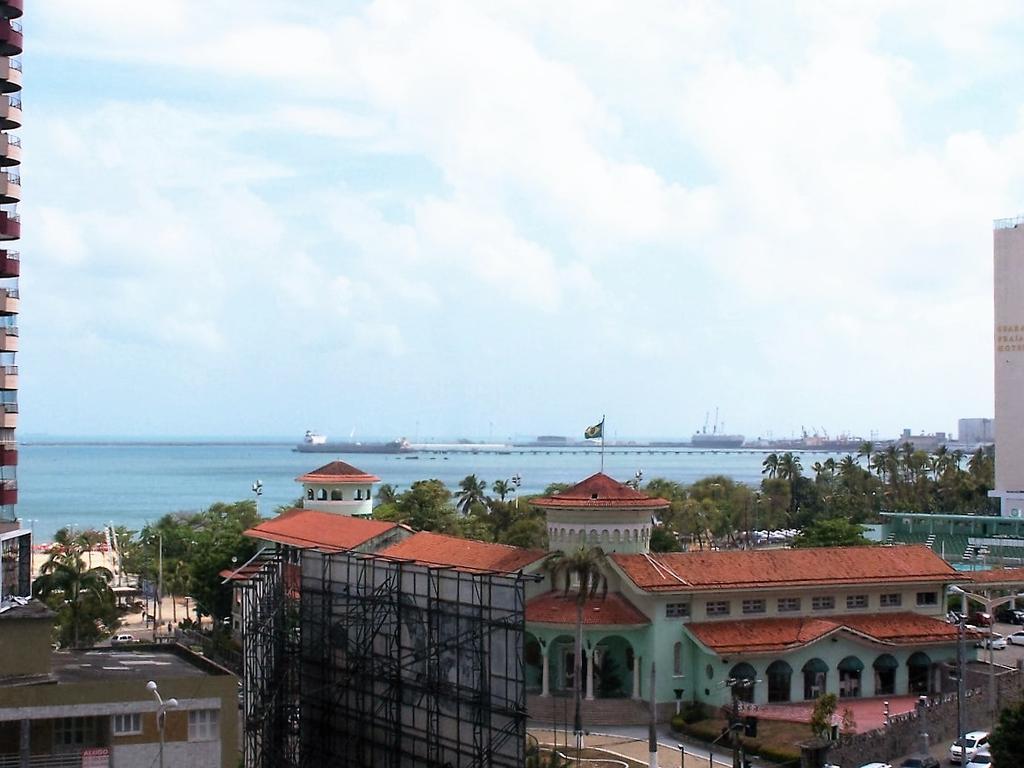 Apartamento Enseada Do Sol Fortaleza (Ceara)