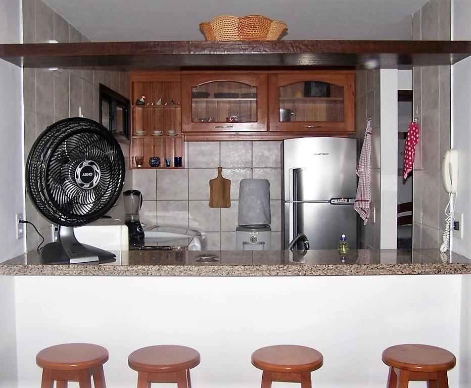 Apartamento Enseada Do Sol