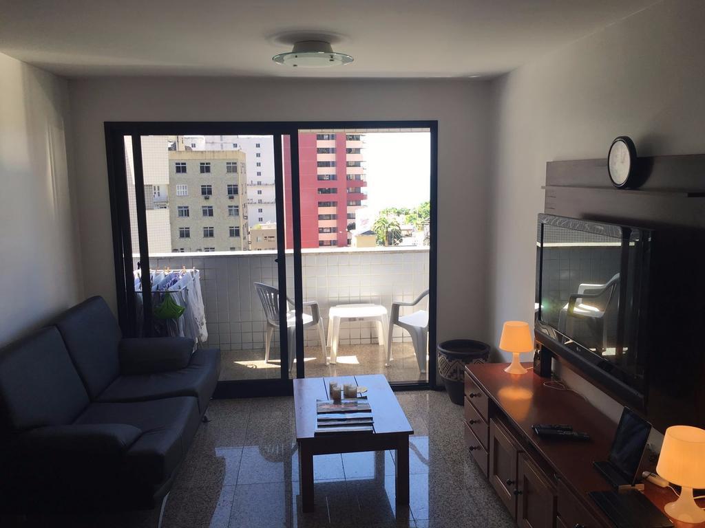 Apartamento Enseada Do Sol *