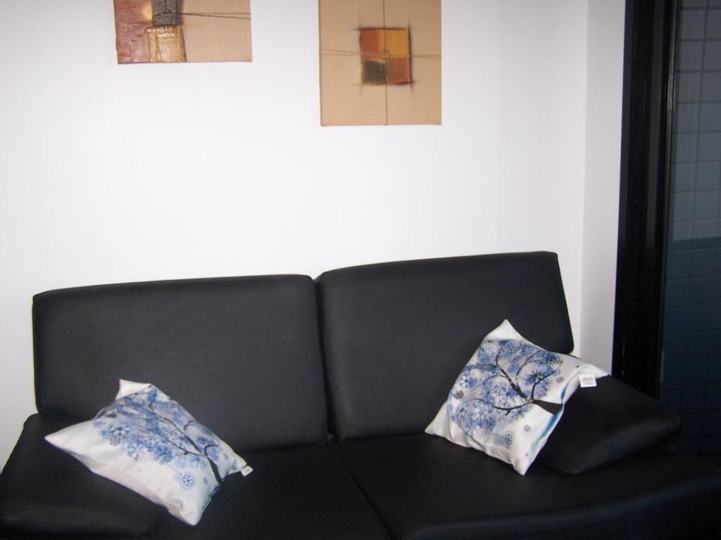 Apartamento Enseada Do Sol *
