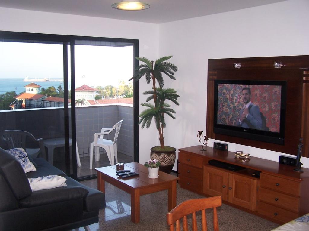 Apartamento Enseada Do Sol *