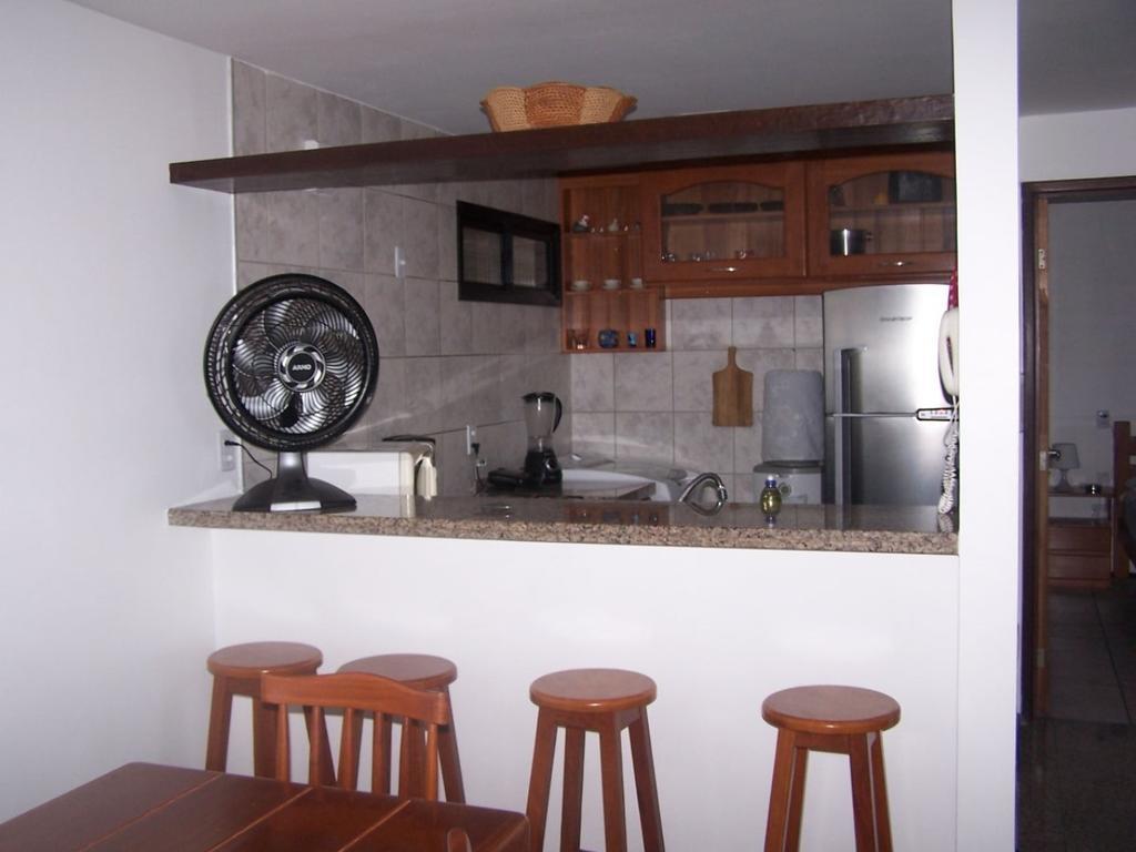 Enseada Do Sol Apartamento