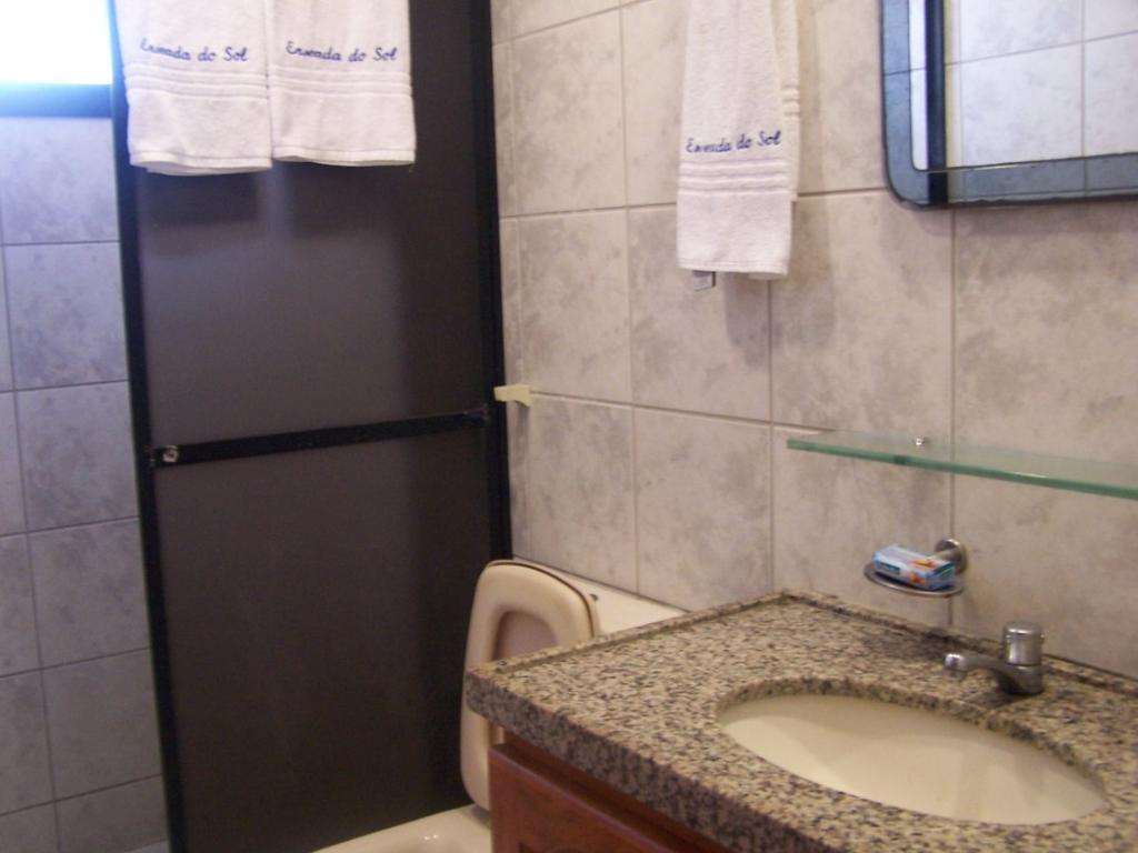 Apartamento Enseada Do Sol