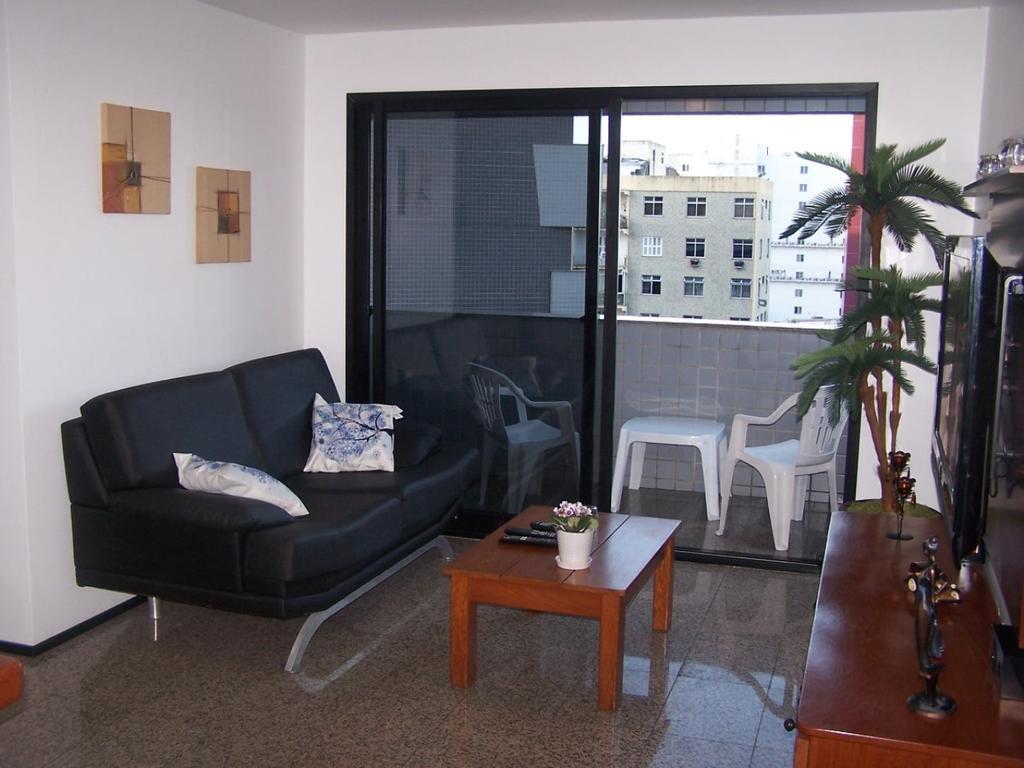 Apartamento Enseada Do Sol *