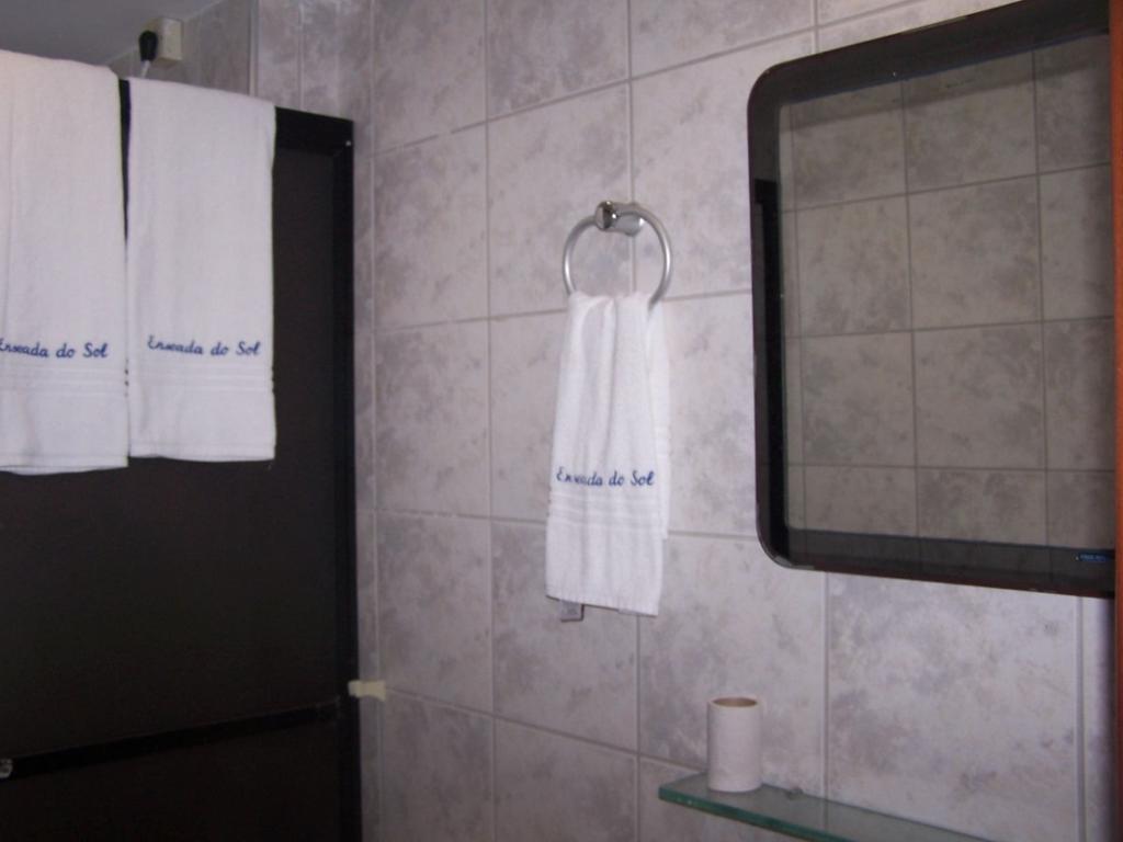 Enseada Do Sol Apartamento Fortaleza (Ceara)